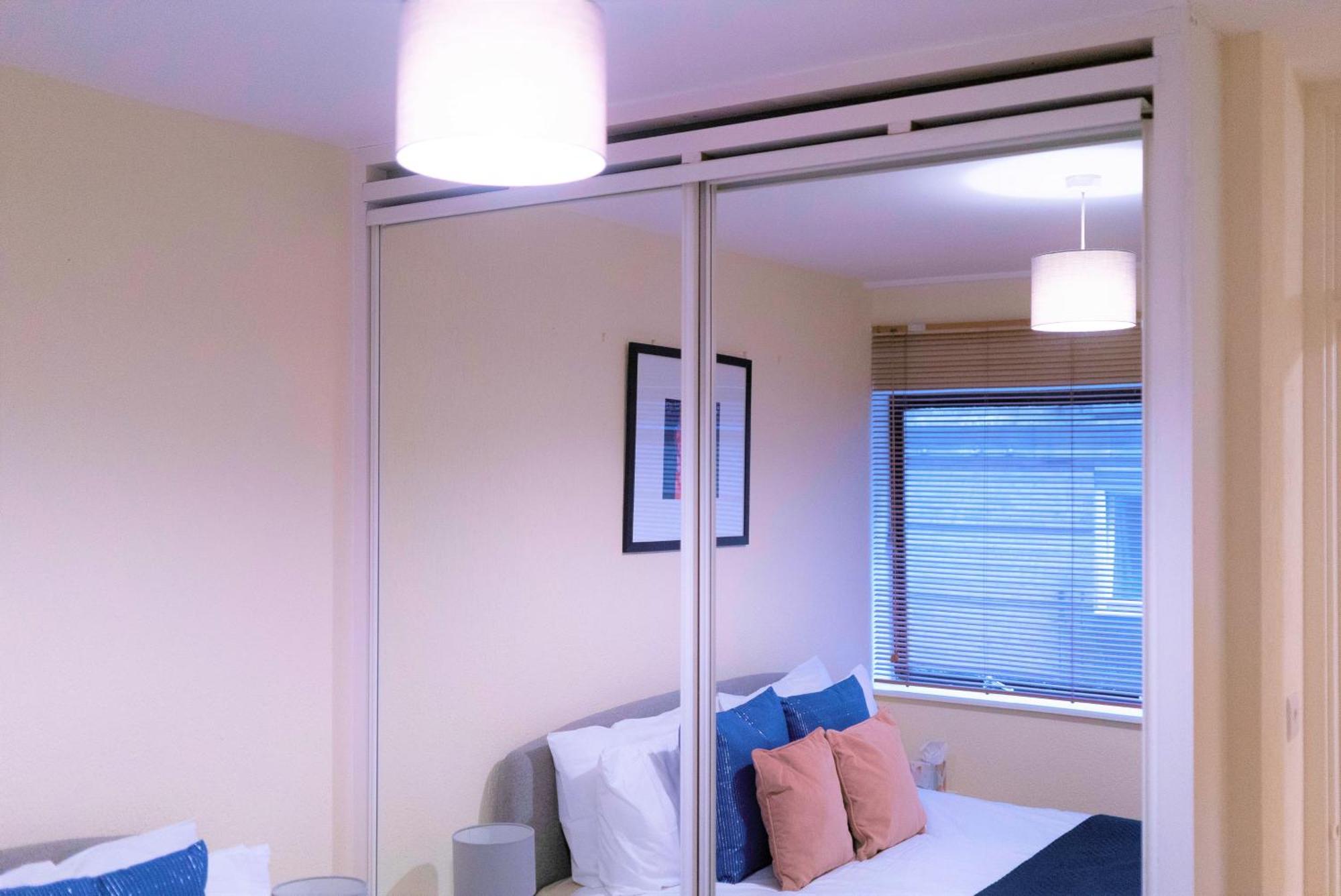 Appartement The Dwelling Point - Cannon Street Londen