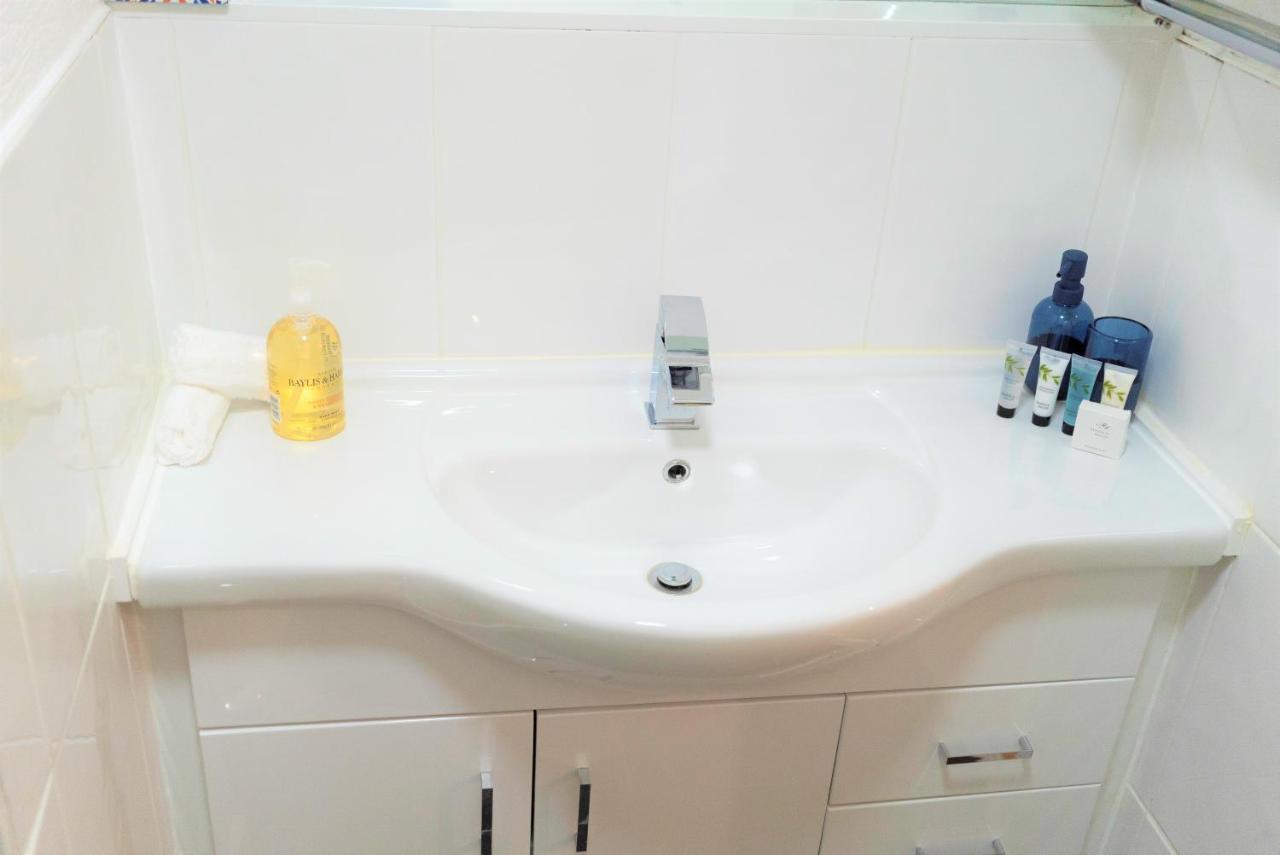The Dwelling Point - Cannon Street Appartement Londen
