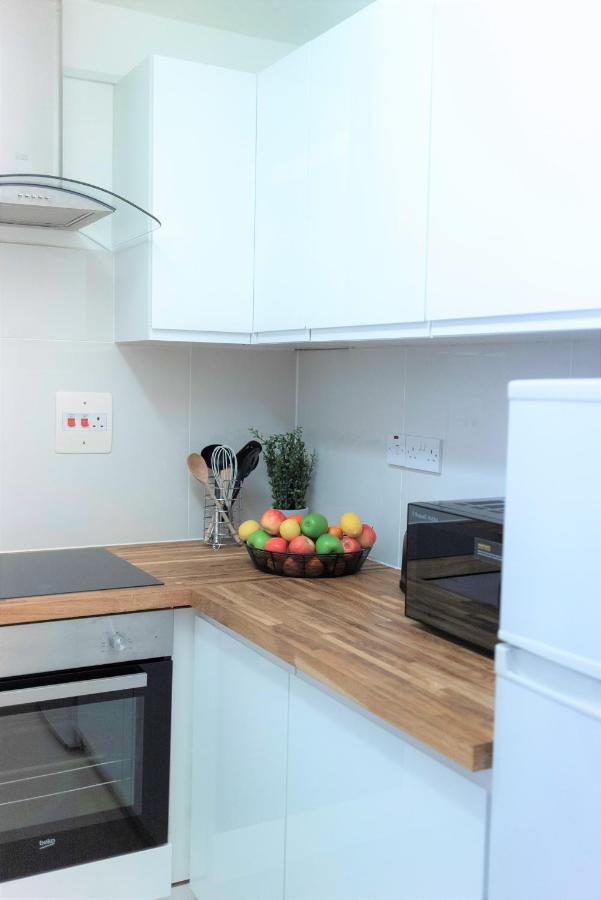 The Dwelling Point - Cannon Street Appartement *