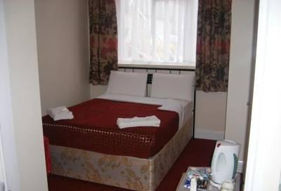 Guest house Oyo Lifestyle Golden