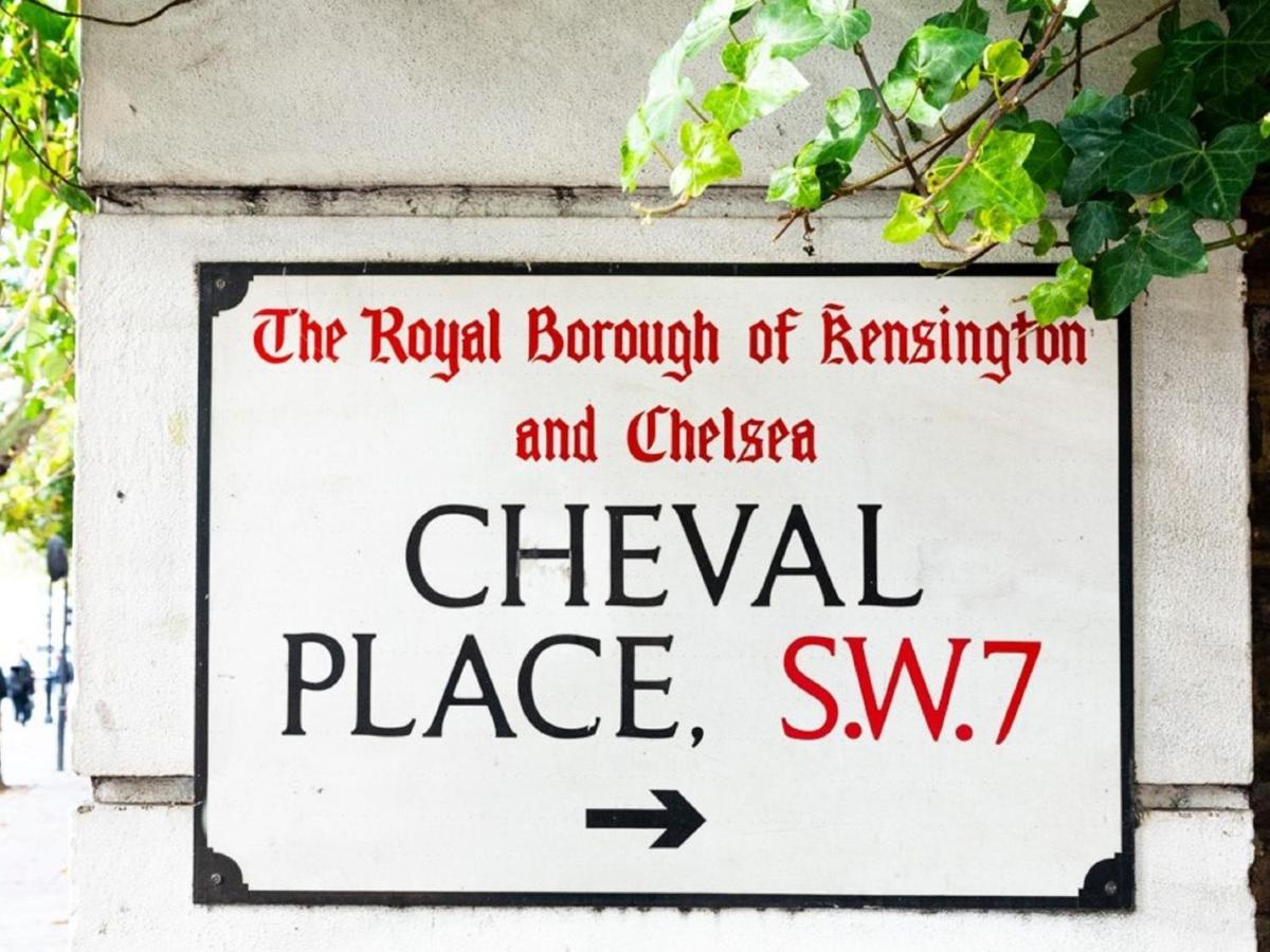 Holiday Cheval Place Vakantiehuis *