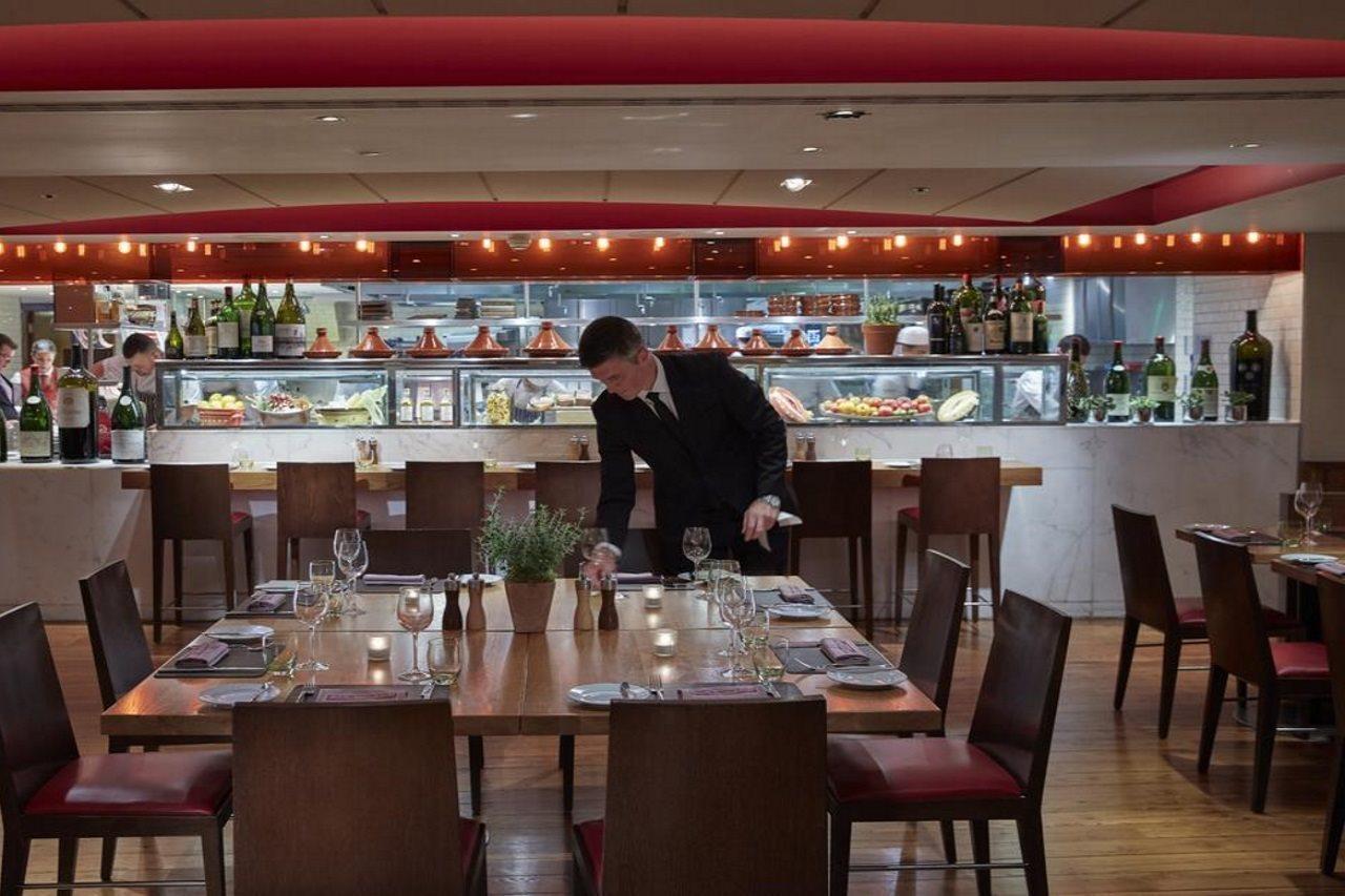 Mandarin Oriental Hyde Park, Hotel London