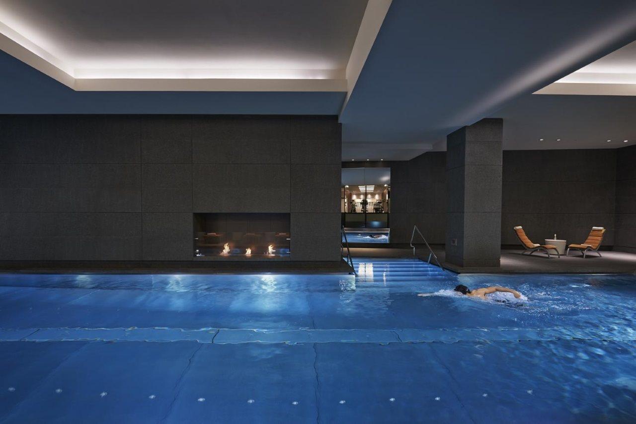 Mandarin Oriental Hyde Park,