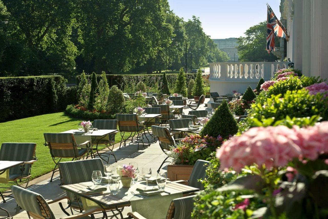 Mandarin Oriental Hyde Park, 5* London