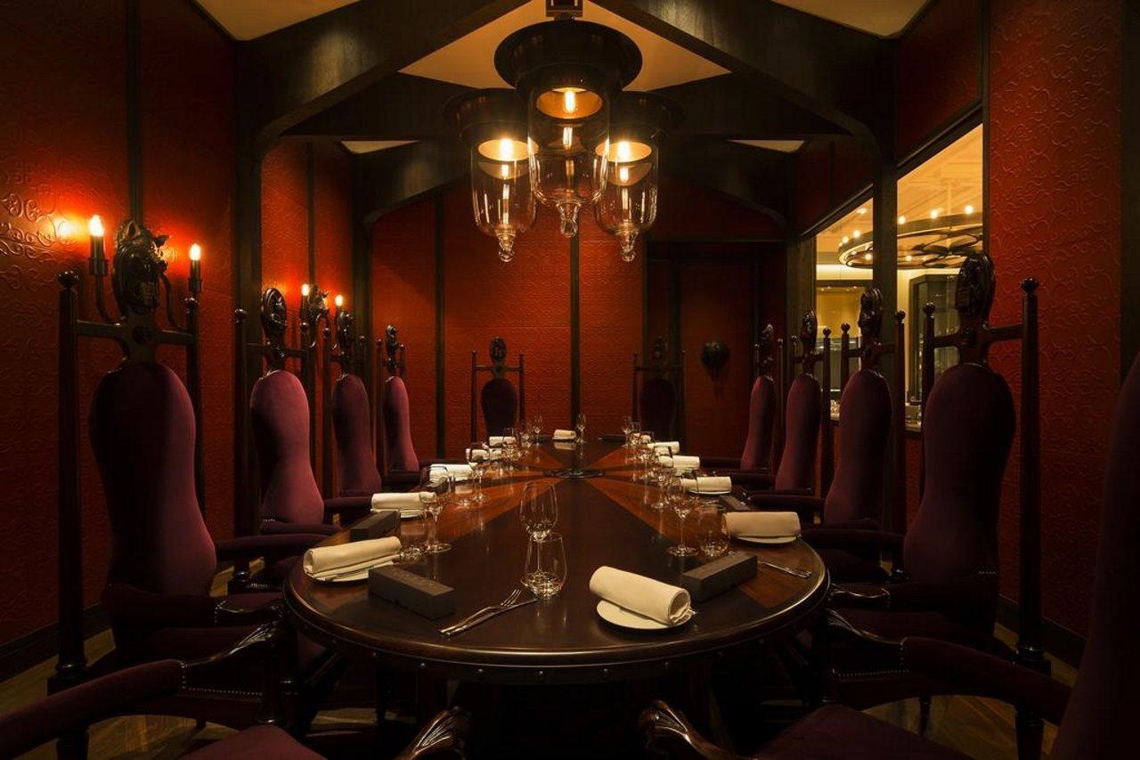 Mandarin Oriental Hyde Park, 5* London
