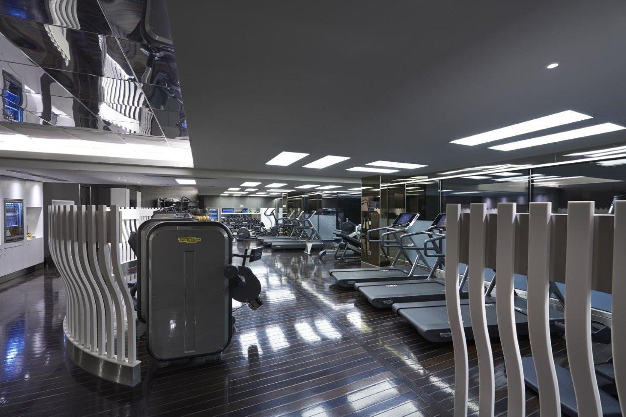 Mandarin Oriental Hyde Park, 5* London
