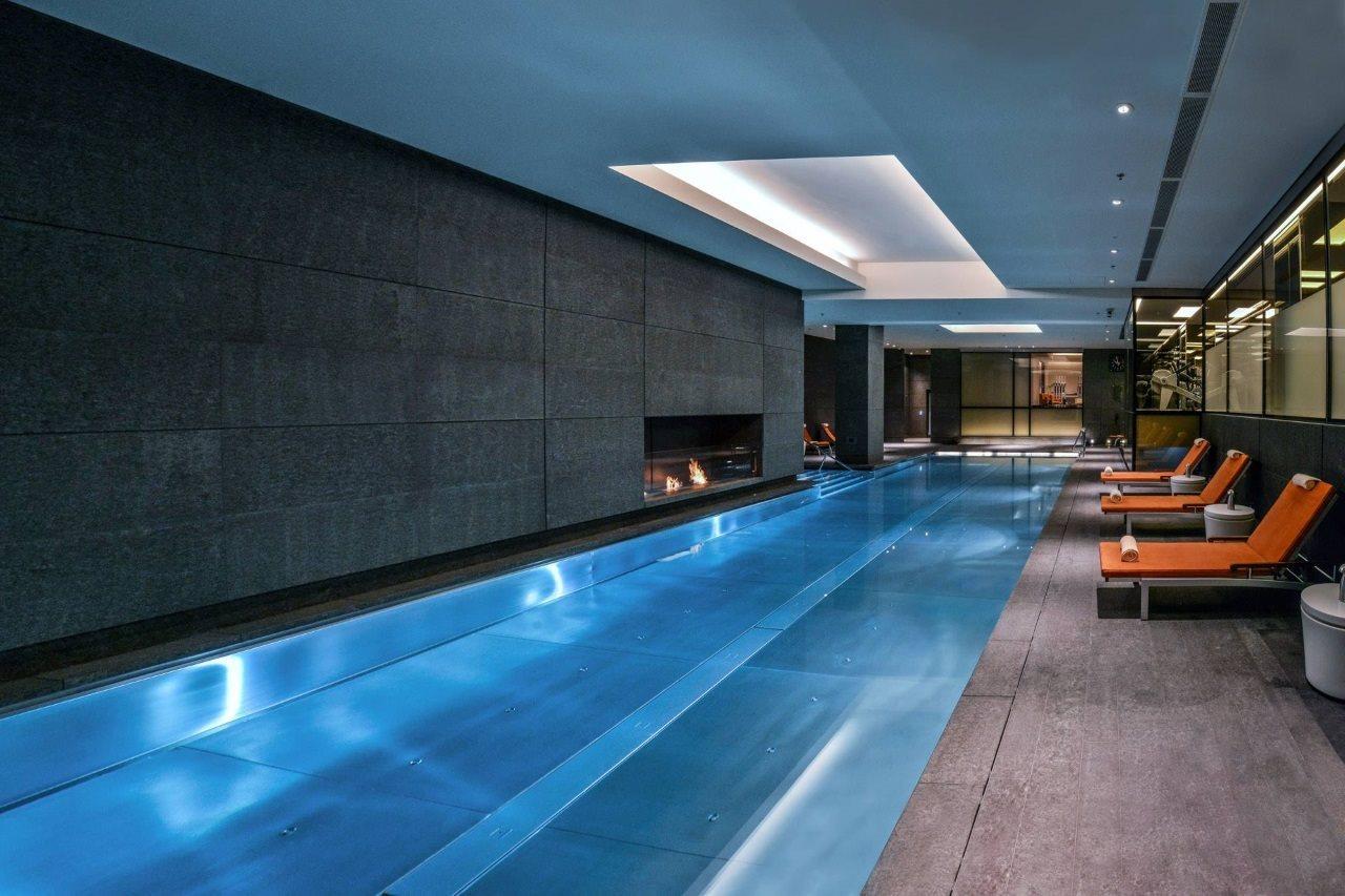 Mandarin Oriental Hyde Park, 5* London