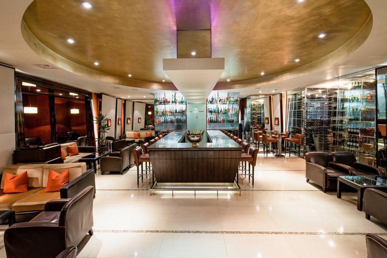 Hotel Mandarin Oriental Hyde Park, London