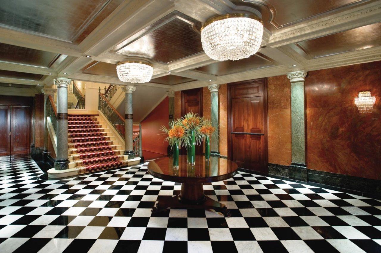 Mandarin Oriental Hyde Park, 5* London