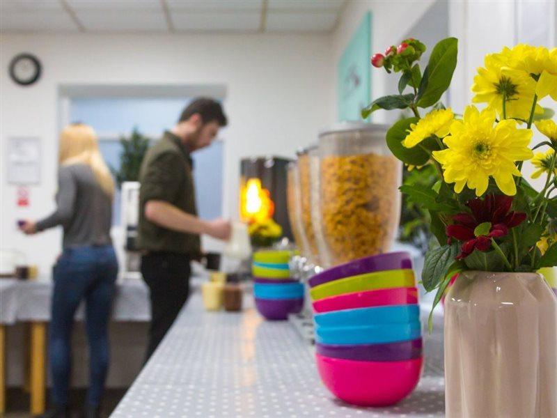 Hostel Smart Camden Londen