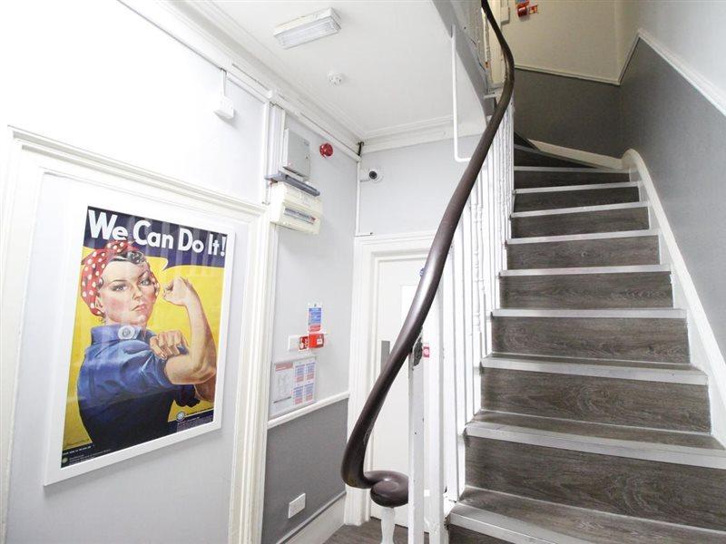 Hostal Smart Hyde Park *