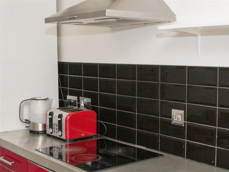 Hostel Smart Camden *