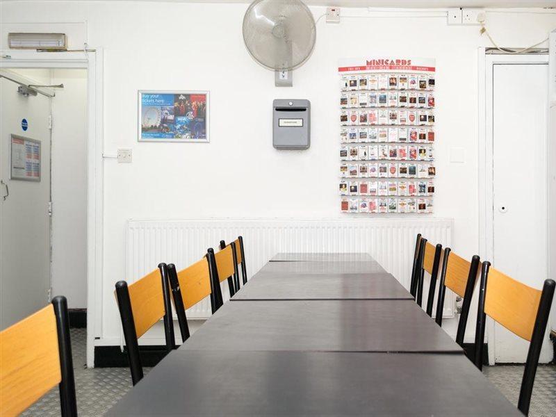 Hostel Smart Camden *