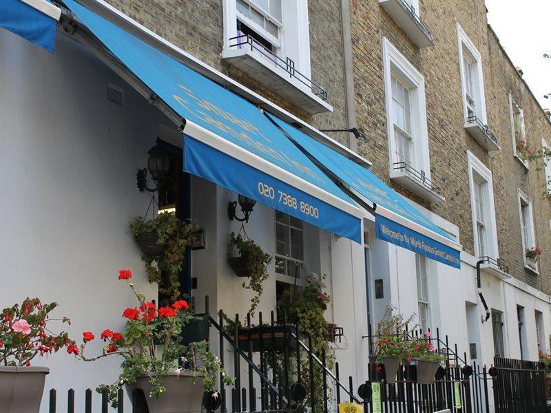 Hostel Smart Camden
