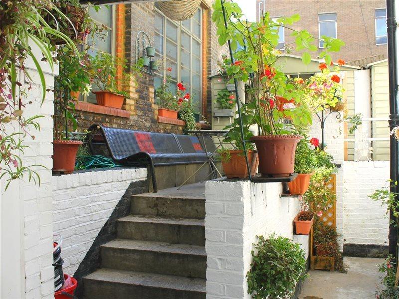 Smart Camden Hostel *