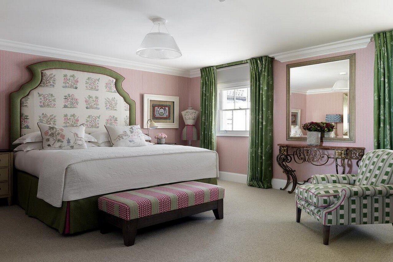 Haymarket Hotel, Firmdale Hotel Londres