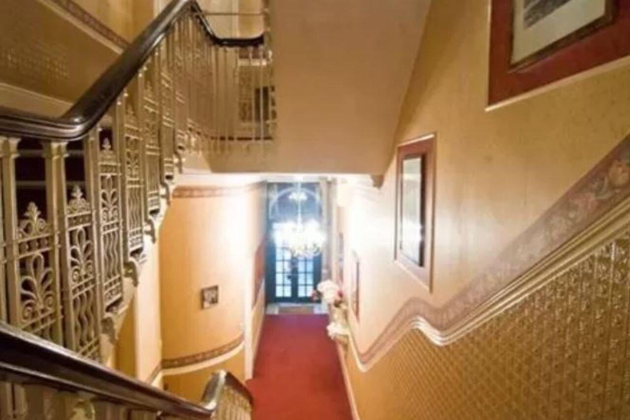 Hotel Maranton House Londres