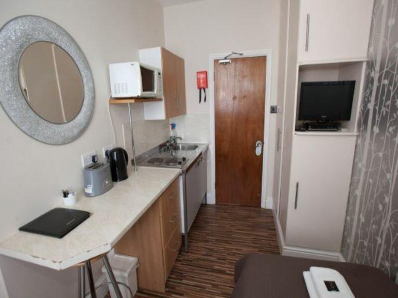 Apartment Aviva Studios
