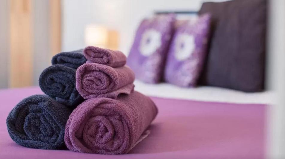 Bed & Breakfast Home2home-rooms London