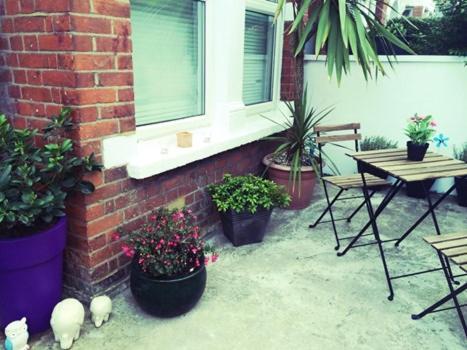 Home2home-rooms London