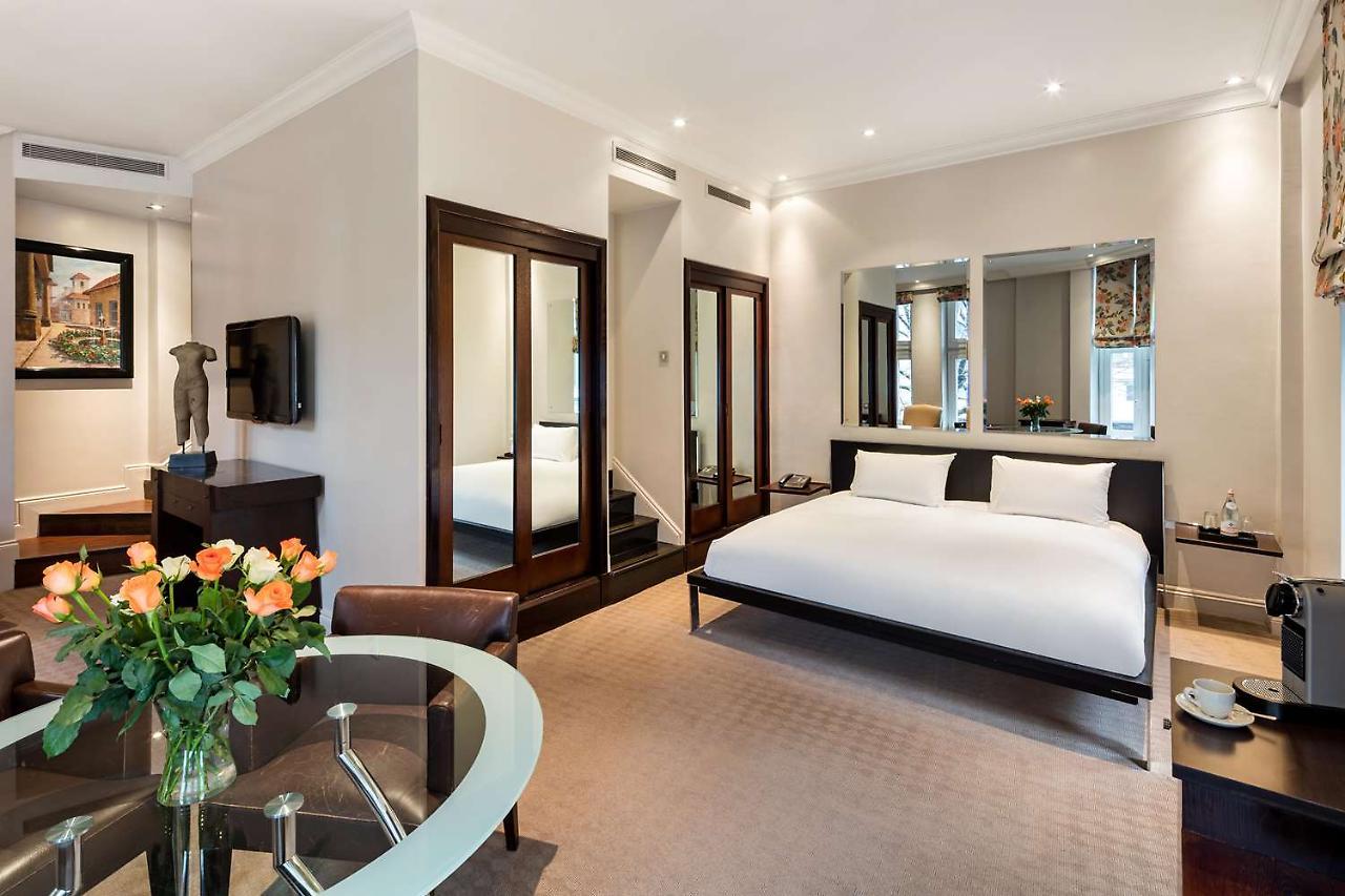 Hotell Radisson Blu Hotel, Euston Square - Formerly Grafton London