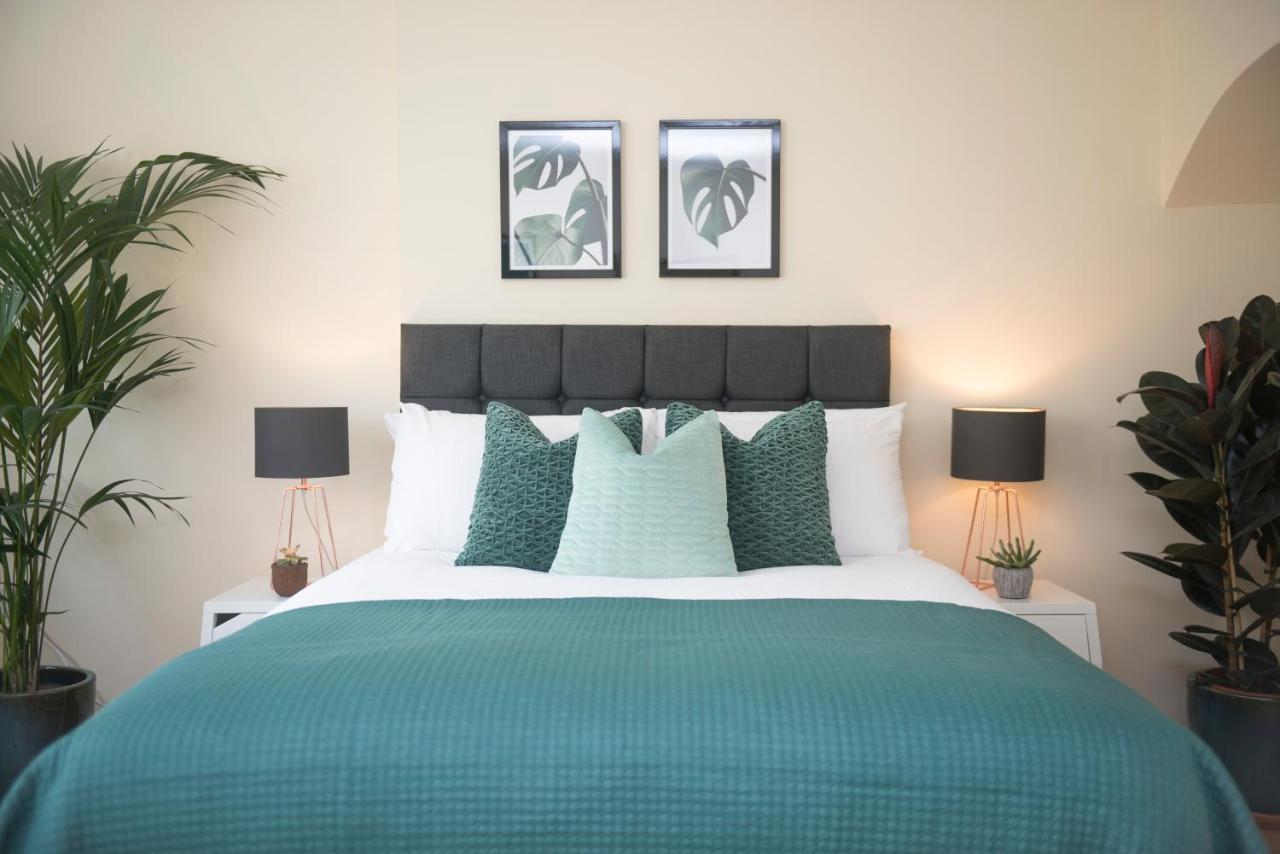 Hostal Wilson House - Swiss Londres