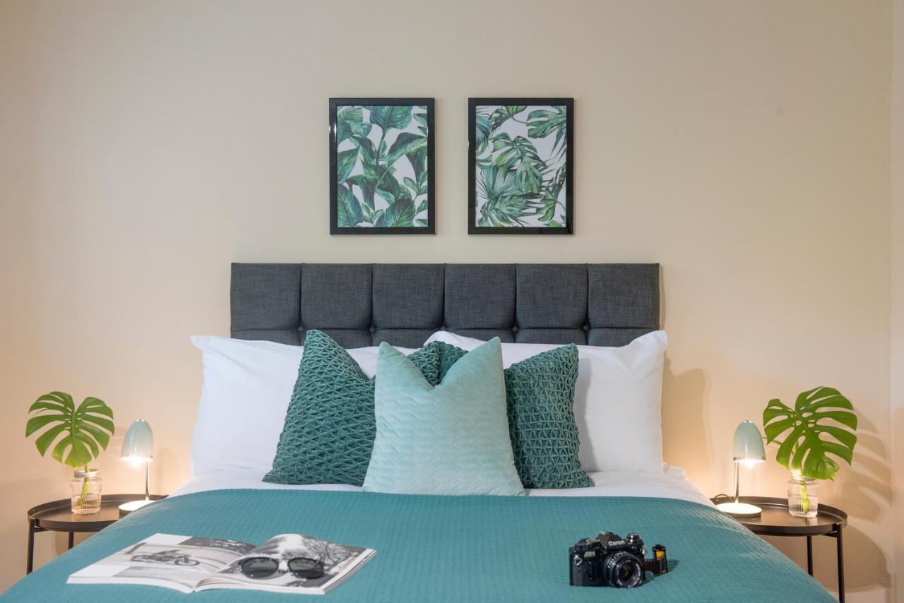 Wilson House - Swiss Hostal Londres