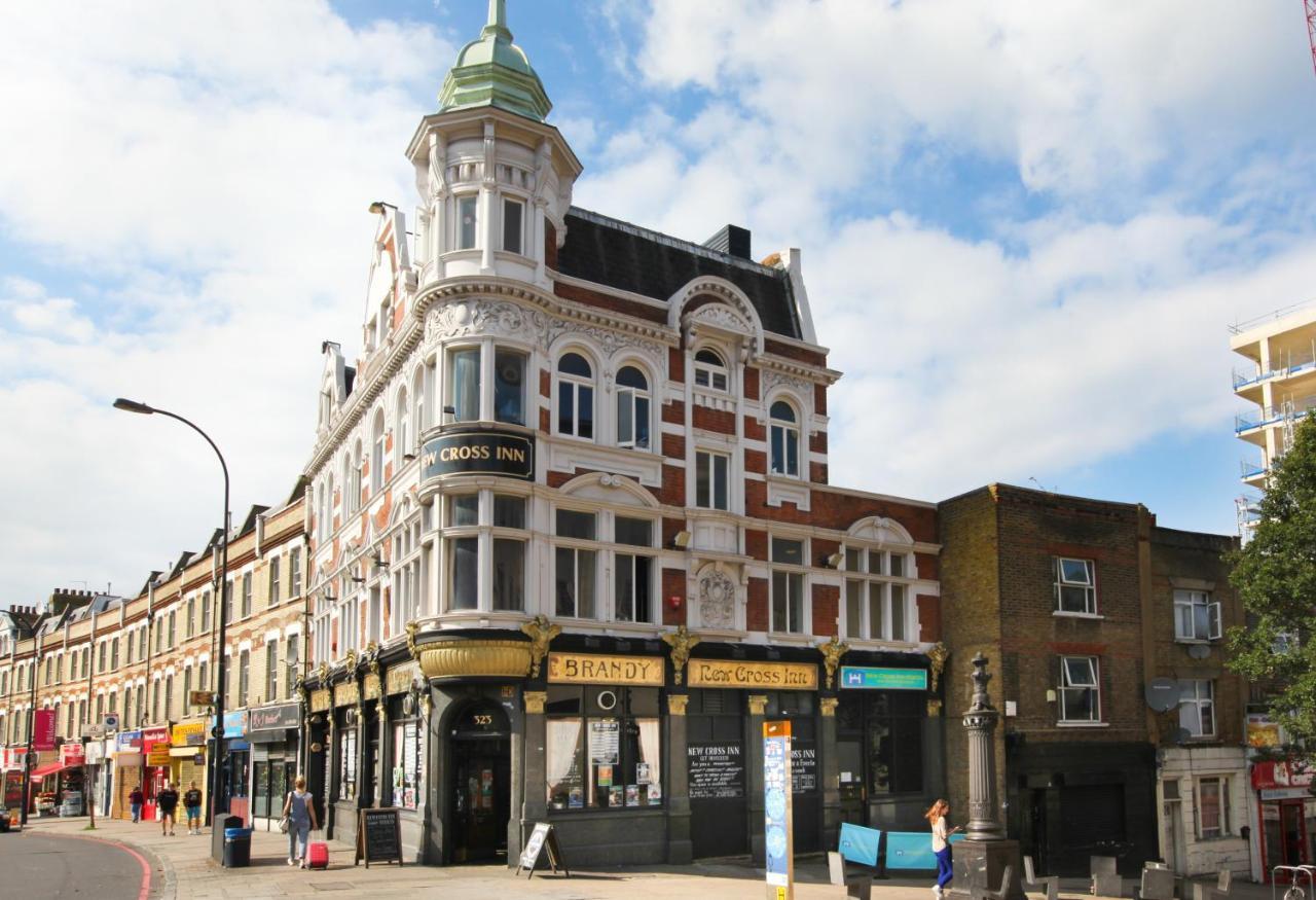Nx London Hostel Hostel London