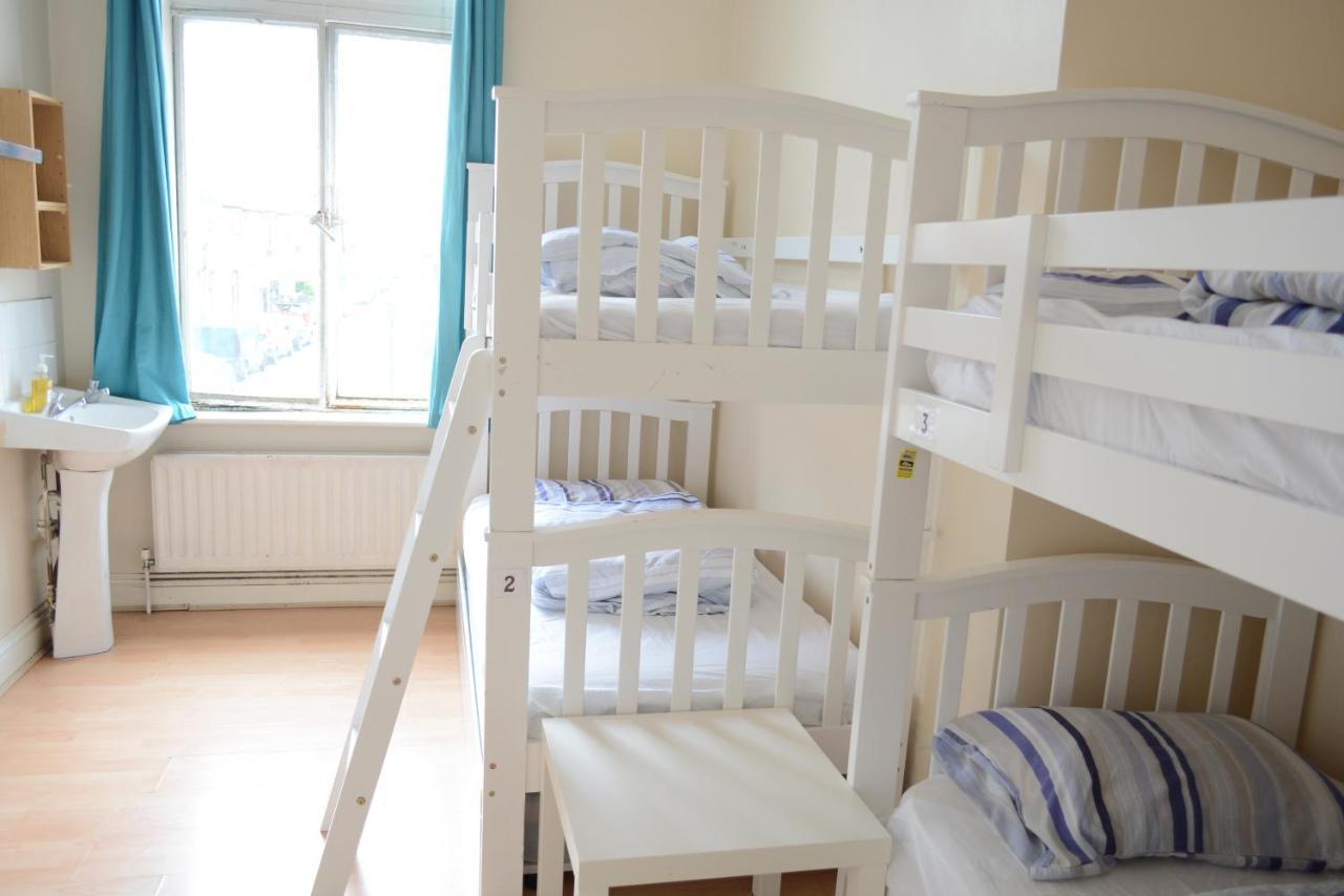 Hostel Nx London Hostel