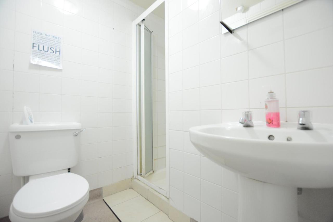 Hostel Nx London Hostel *