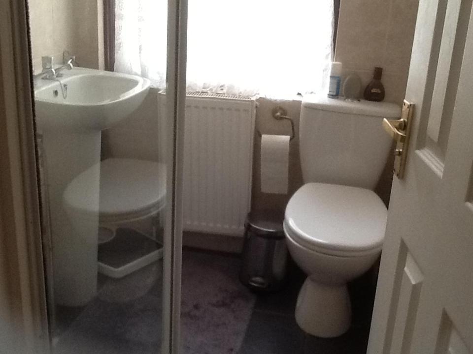 Helena Host Family Bed and breakfast Londres