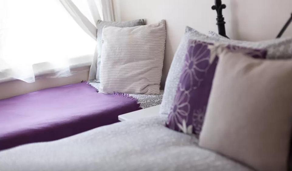 Bed & Breakfast Home2home-rooms 3*