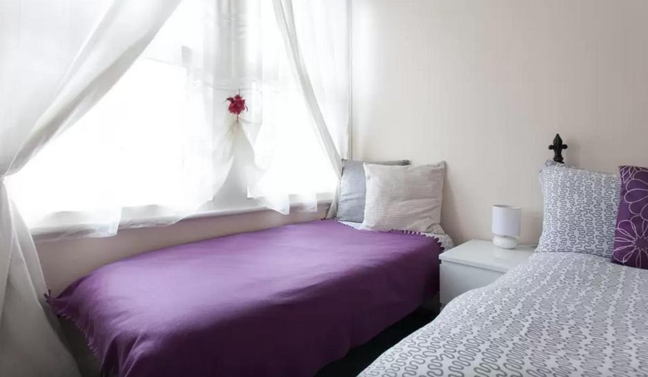 Home2home-rooms 3*