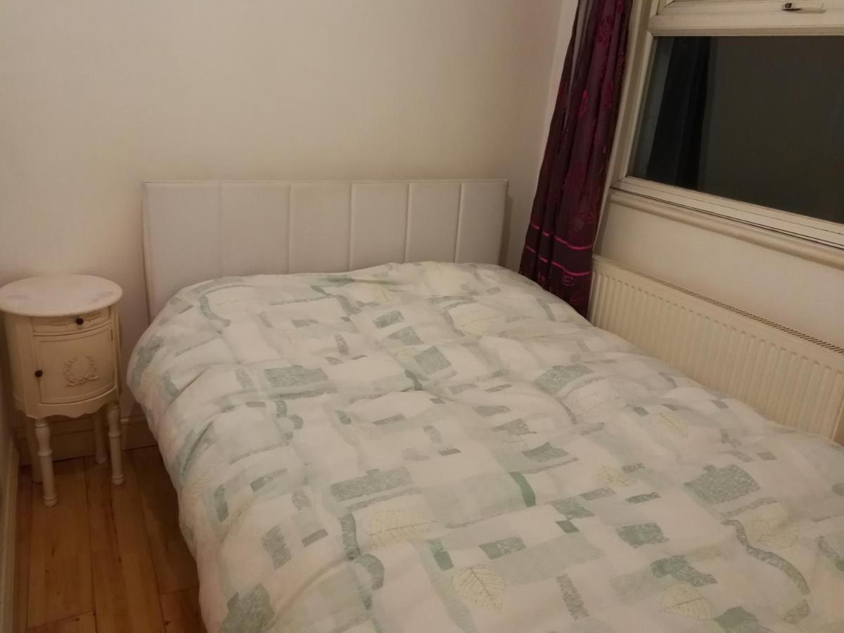 Aparthotel Haringey Victorian House *