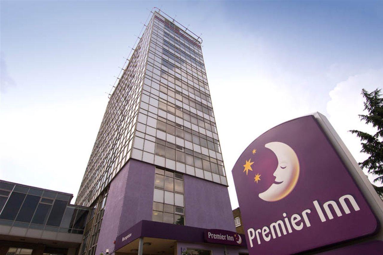 Premier Hammersmith Hotel