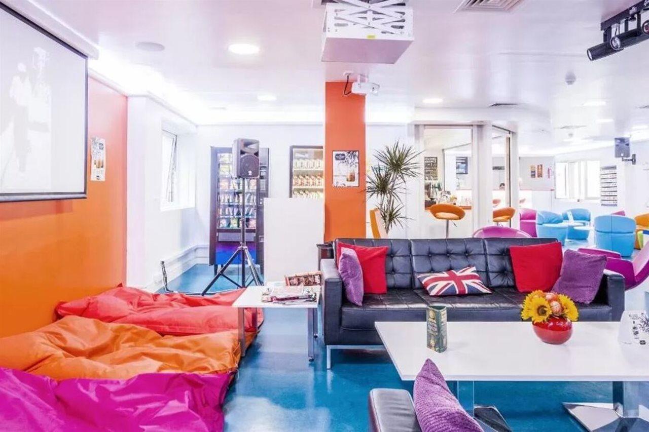 Sohostel Hostel *