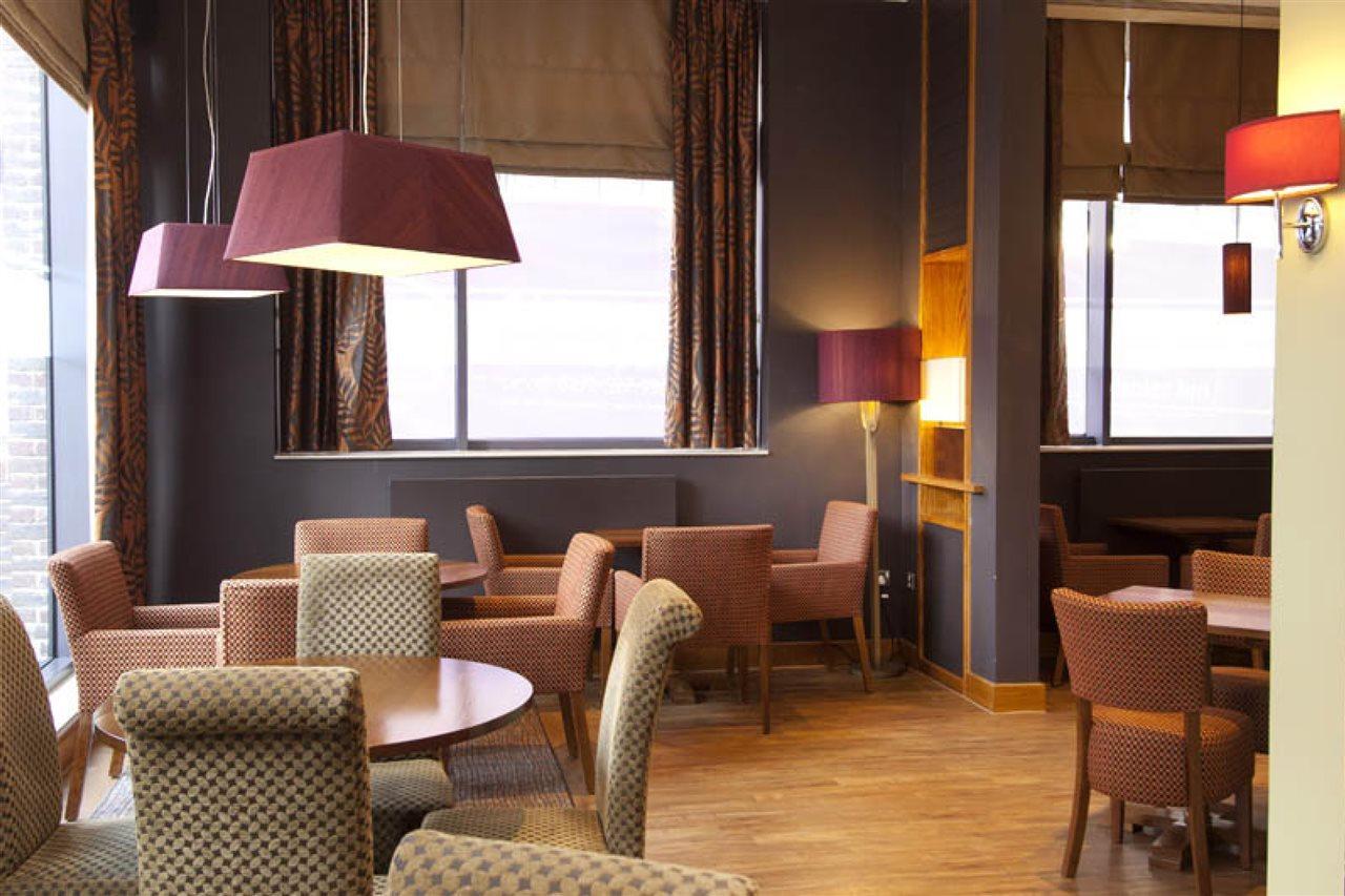 Hotel Premier City 2*