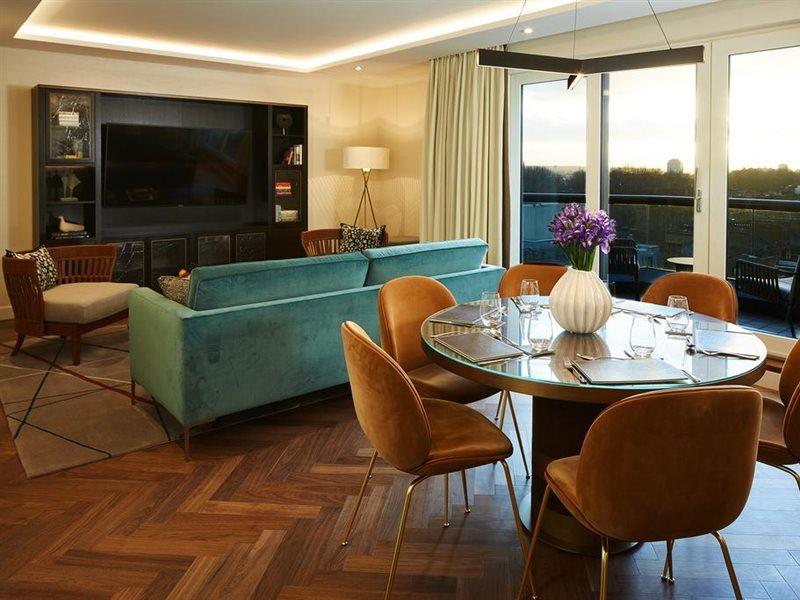Cheval Gloucester Park At Kensington Aparthotel 5*