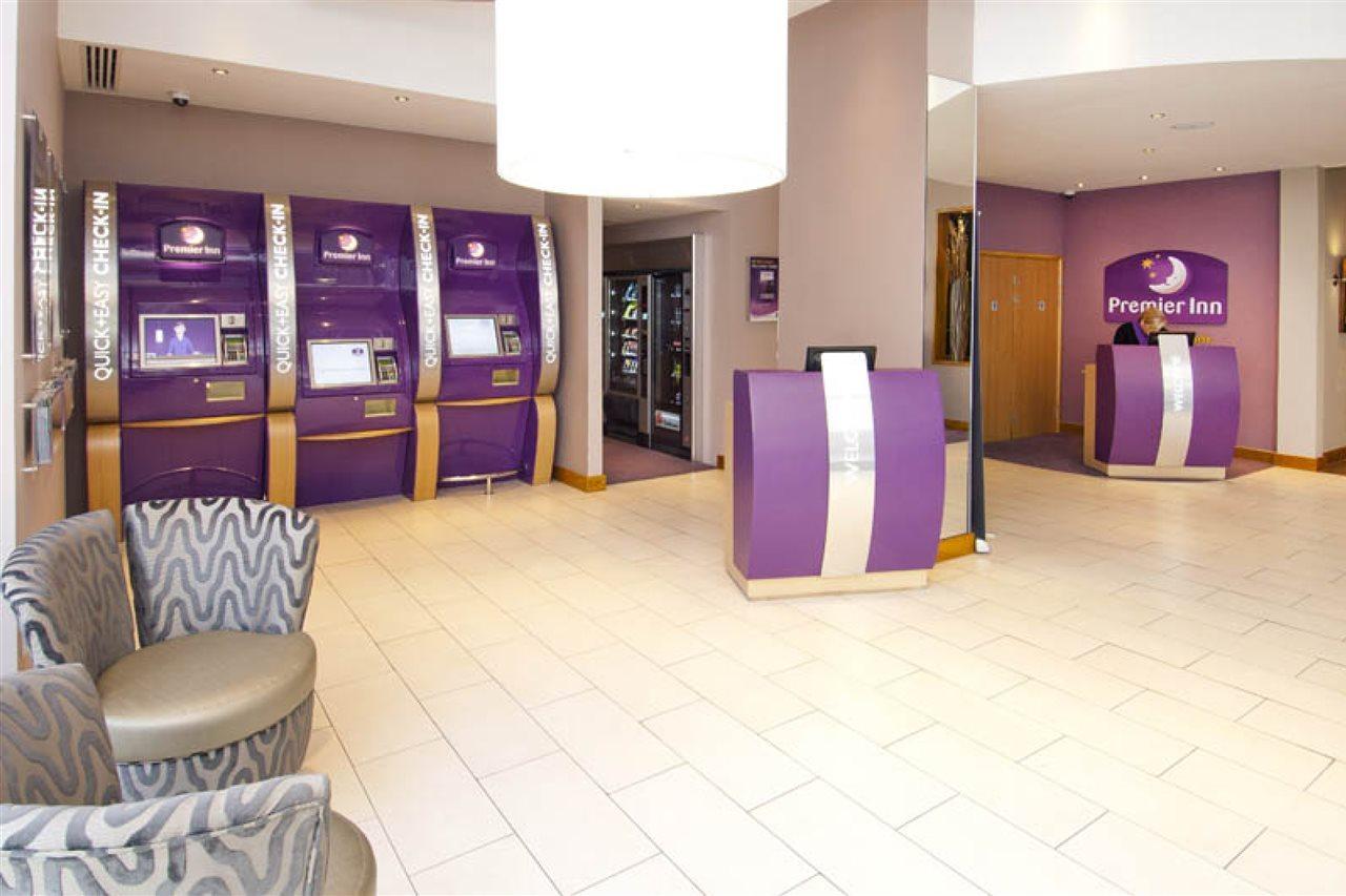 Hotel Premier City