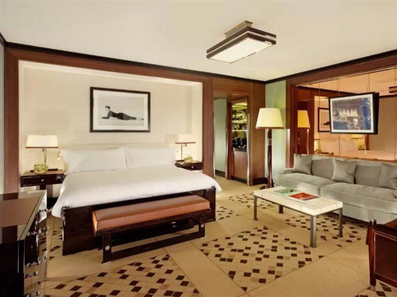 Hotel 45 Park Lane - Dorchester Collection Londen