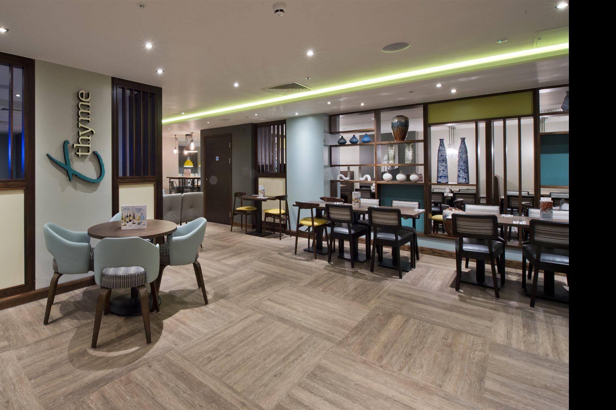 Premier Farringdon Hotel London