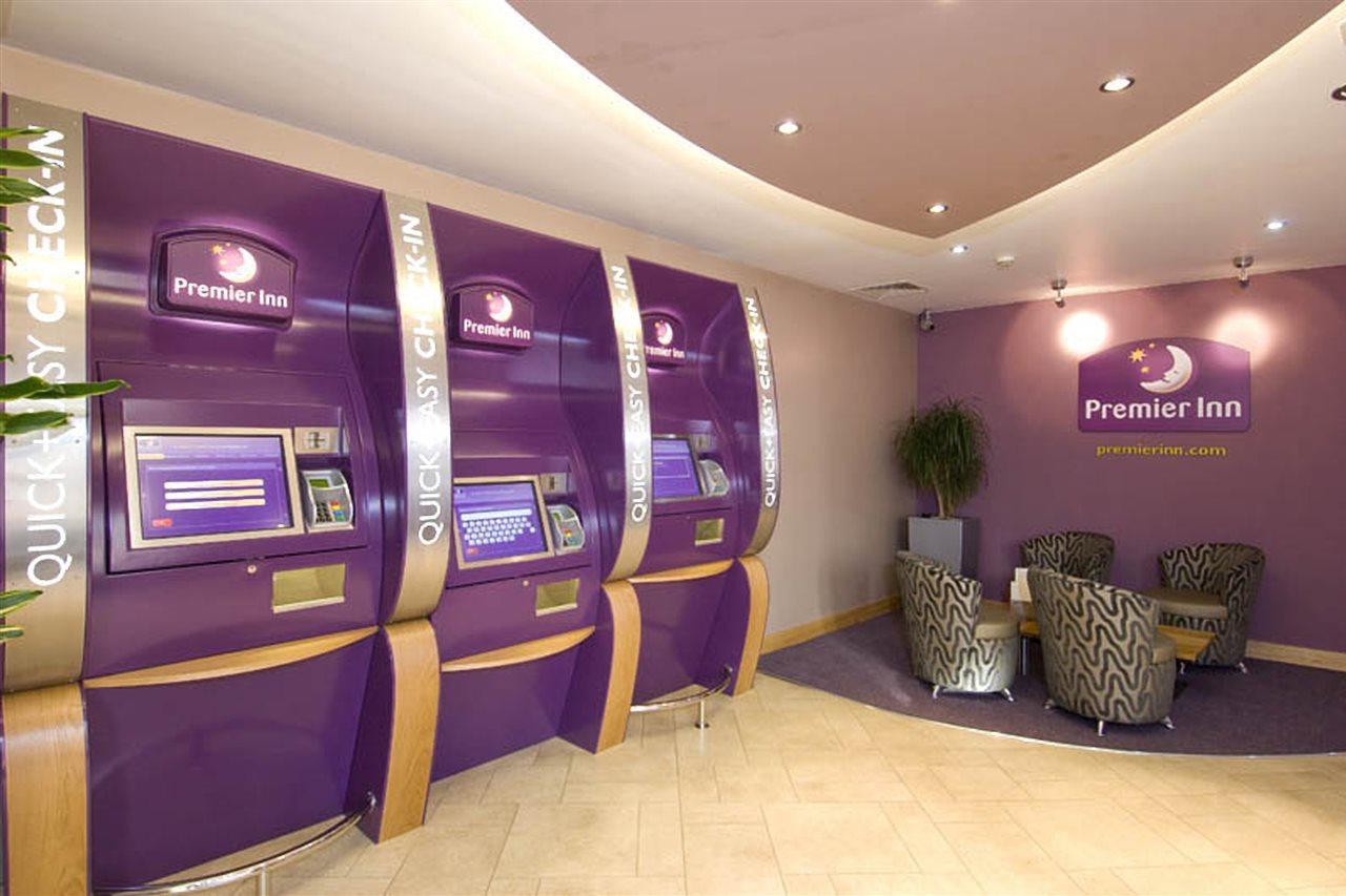 Hotel Premier Kensington Londen