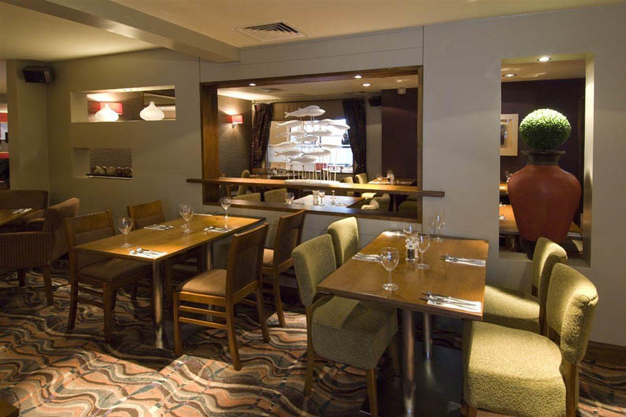 Premier Kensington Hotel Londen