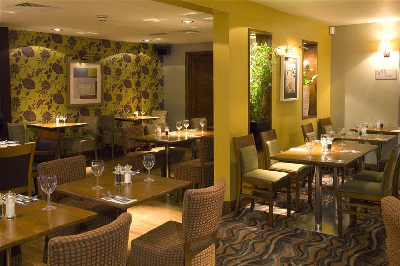 Premier Kensington 3* Londen