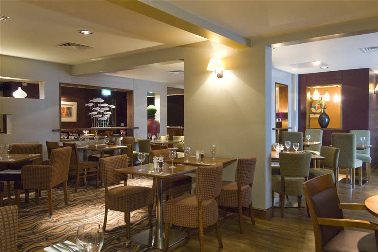 Premier Kensington Hotel Londen