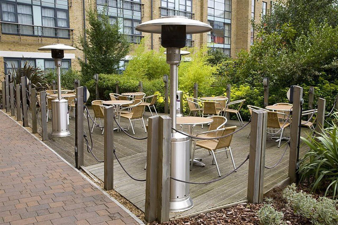 Hotell Premier Kew Bridge 3*