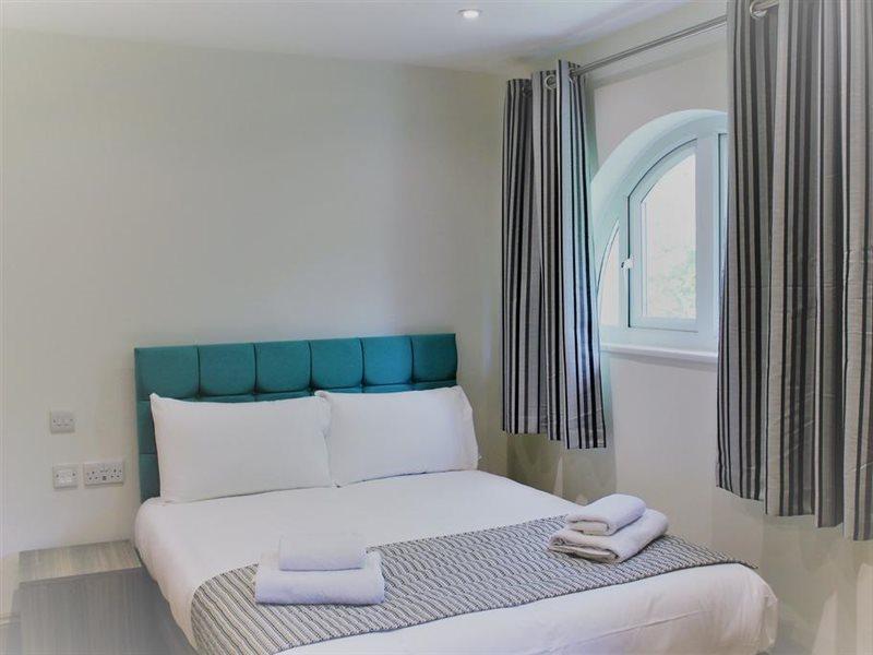 Camden Belmont Hotel