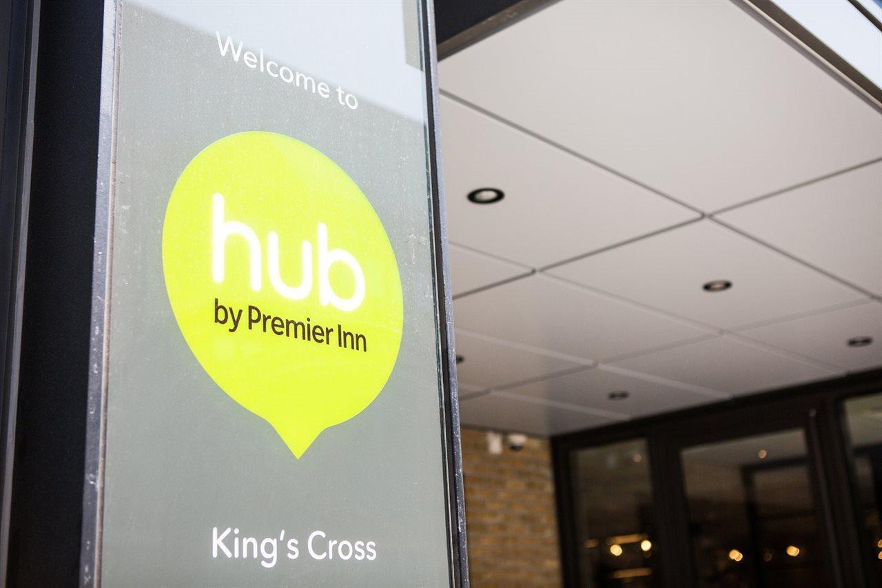 Hub By Premier Kings Cross 3*