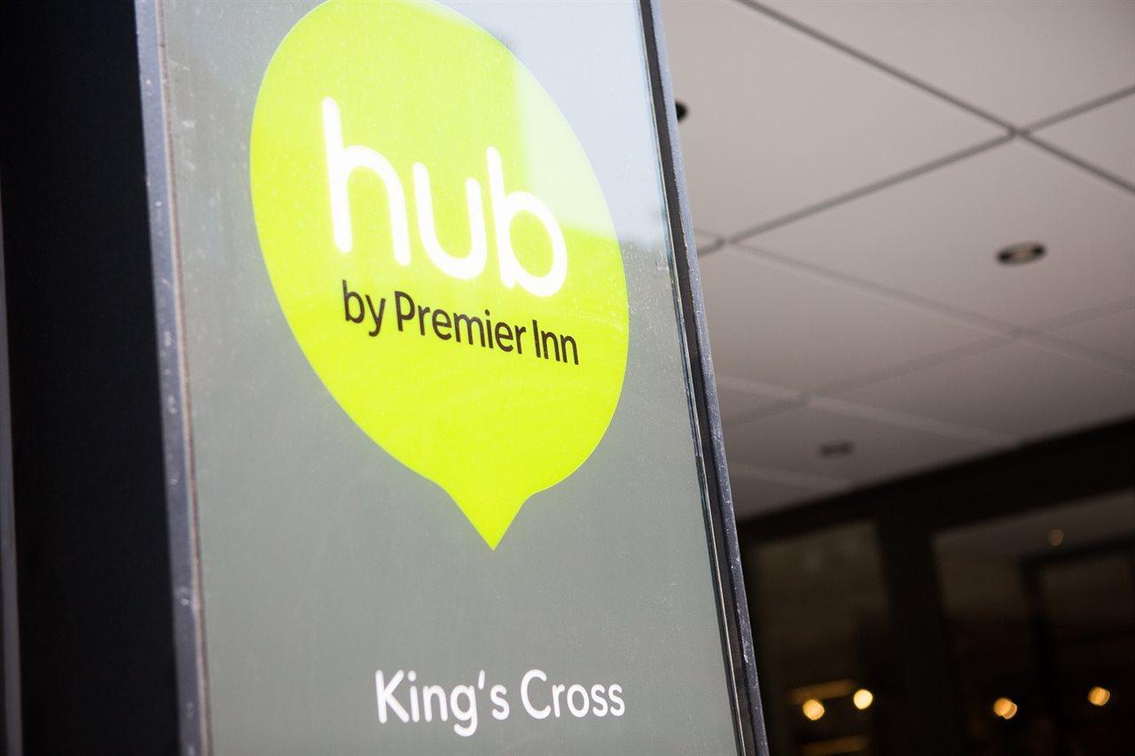 Hub By Premier Kings Cross 3* London