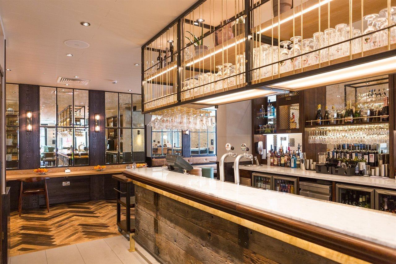 Hub By Premier Kings Cross London